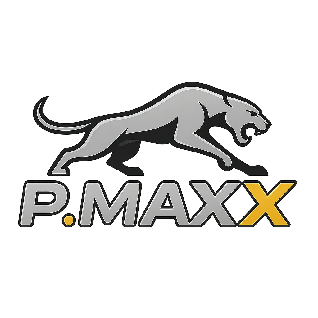PMAXX TRAILERS